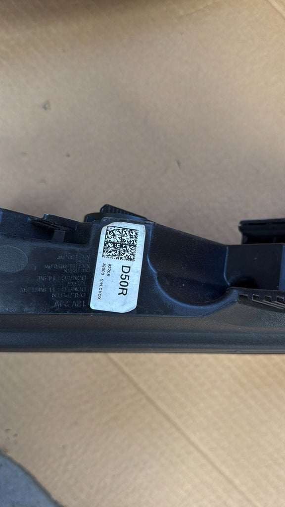 Frontscheinwerfer Hyundai Kona 92207-J9500 LED Ein Stück (Rechts oder Links)