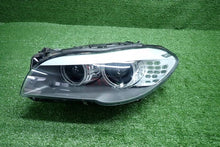 Load image into Gallery viewer, Frontscheinwerfer BMW 5 F11 F10 7203245-21 Links Scheinwerfer Headlight SCH3161195894bp