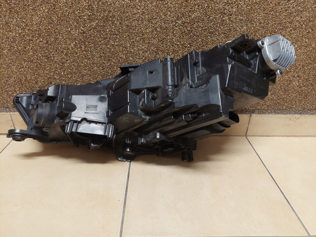 Frontscheinwerfer Audi A4 8W0941036 Rechts Scheinwerfer Headlight SCH1313245417sg