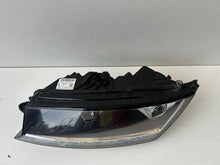 Load image into Gallery viewer, Frontscheinwerfer Skoda Fabia III 6V1941015D LE17A6401 Links Headlight