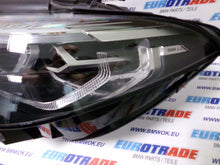 Laden Sie das Bild in den Galerie-Viewer, Frontscheinwerfer BMW G16 G14 G15 8739579-03 LED Links Scheinwerfer Headlight SCH2808198400cd