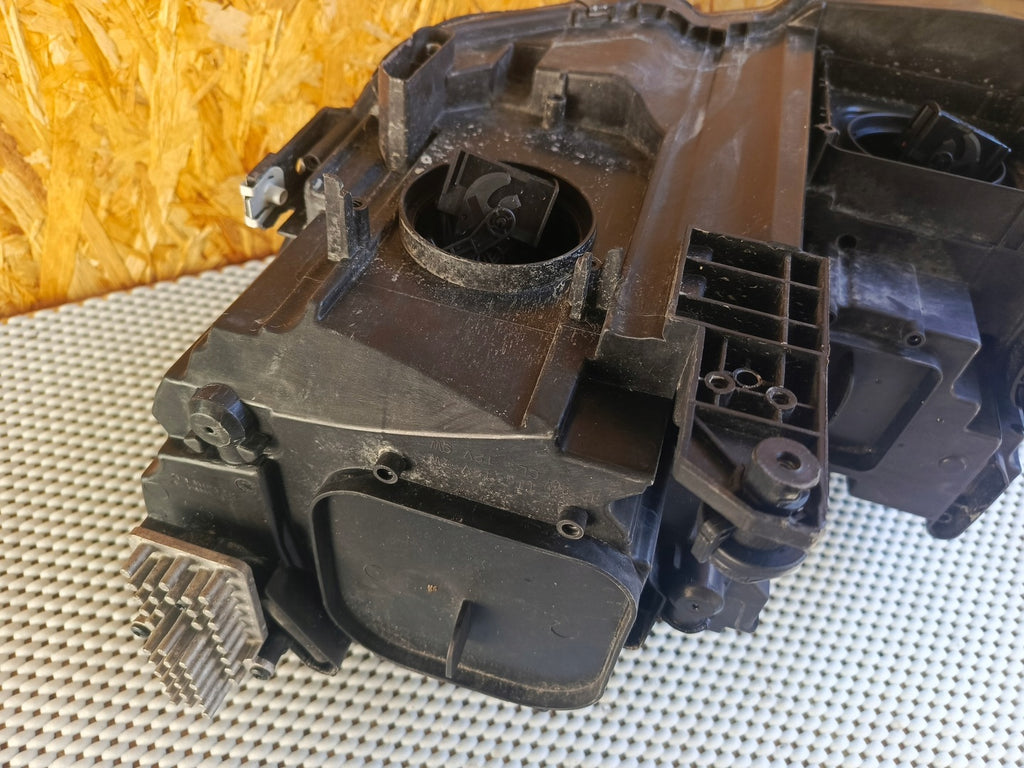 Frontscheinwerfer VW Tiguan 5NB941082 Full LED Rechts Scheinwerfer Headlight SCH1094076977ga