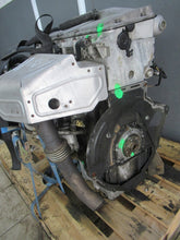 Load image into Gallery viewer, Motor Land Rover Defender I Discovery TD5 2.5 210TKm Diesel Engine Komplett MOT4873677305js