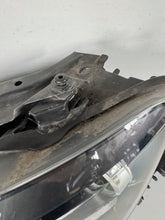 Laden Sie das Bild in den Galerie-Viewer, Frontscheinwerfer VW Polo 6R1941007 Rechts Scheinwerfer Headlight SCH2758645035re