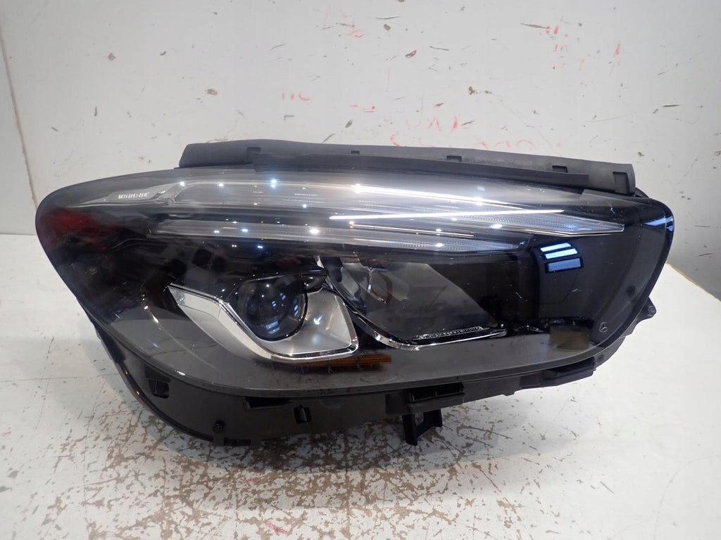 Frontscheinwerfer Mercedes-Benz W247 A2479061405 FULL LED Rechts Headlight