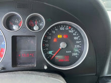 Laden Sie das Bild in den Galerie-Viewer, Motor Audi Tt AUQ 1.8 179PS 132kW 2001 Benzin Engine Komplett