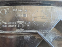 Laden Sie das Bild in den Galerie-Viewer, Frontscheinwerfer Opel Zafira Vivaro C 98472099800 Links Scheinwerfer Headlight SCH4948246431tz