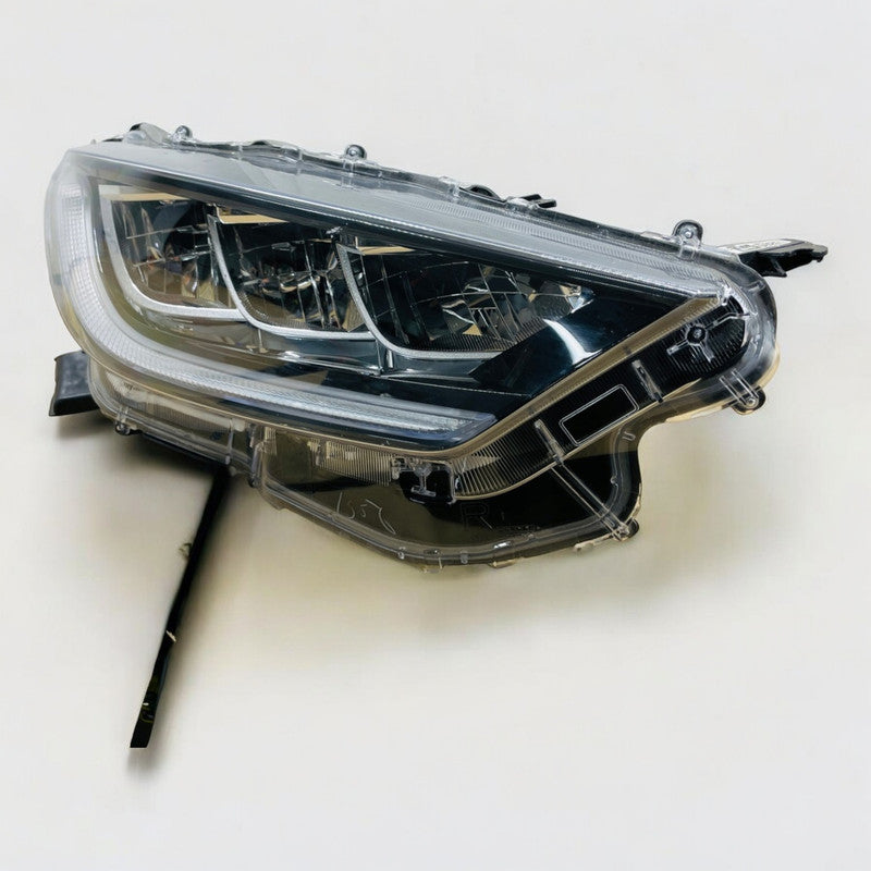 Frontscheinwerfer Toyota Yaris Rechts Scheinwerfer Headlight