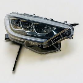 Frontscheinwerfer Toyota Yaris Rechts Scheinwerfer Headlight