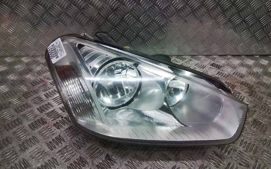 Frontscheinwerfer Ford C-Max Rechts Scheinwerfer Headlight