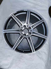 Load image into Gallery viewer, 1x Alufelge 20 Zoll 11.0" 5x112 68ET A1974010102 Mercedes-Benz Sls Amg Rim Wheel FEL8027211986et