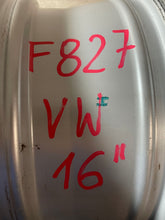 Load image into Gallery viewer, 1x Alufelge 16 Zoll 6.5" 5x112 5G0601025BQ VW Golf VII I Rim Wheel FEL8467196354kp