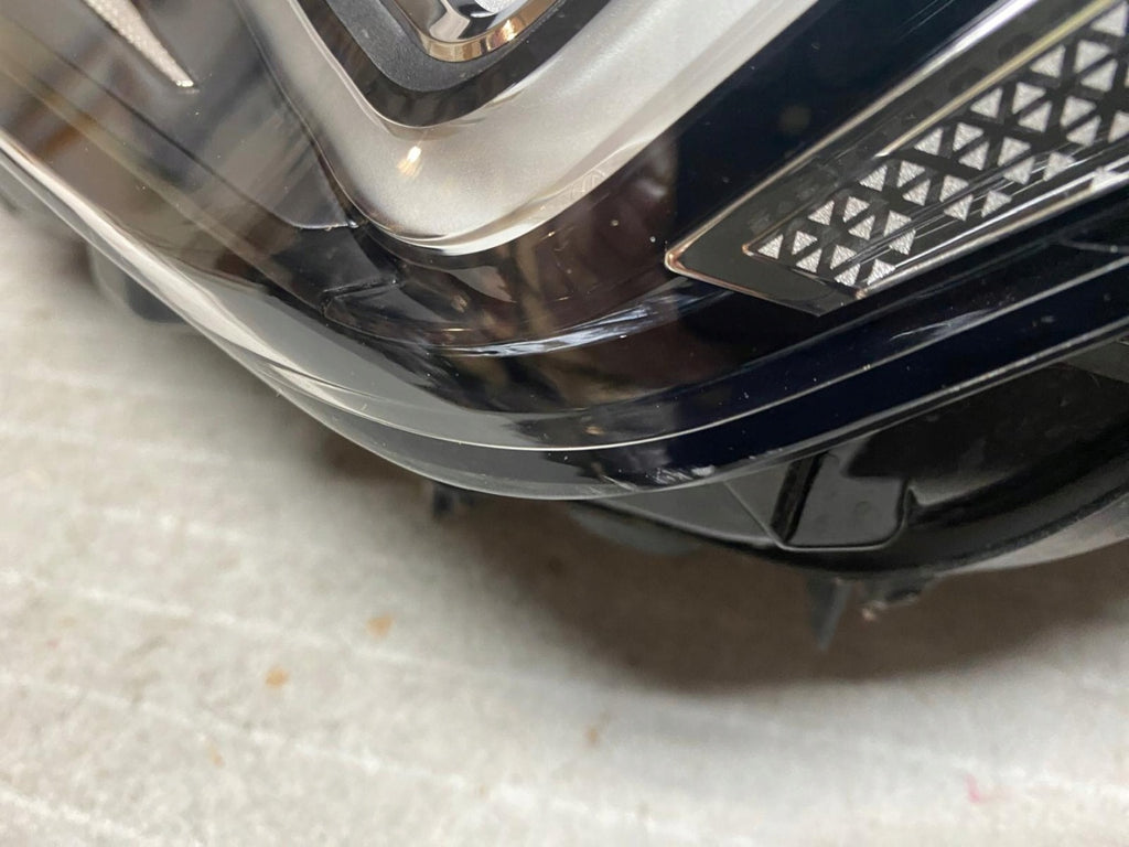 Frontscheinwerfer Cupra Formentor Leon 5FG941007F Full LED Links Headlight SCH9456566370hs