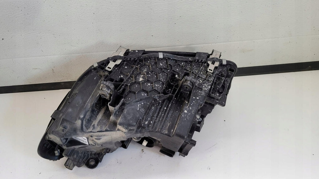 Frontscheinwerfer BMW X3 G01 G02 8739654-03 LED Rechts Scheinwerfer Headlight SCH3764691739fl