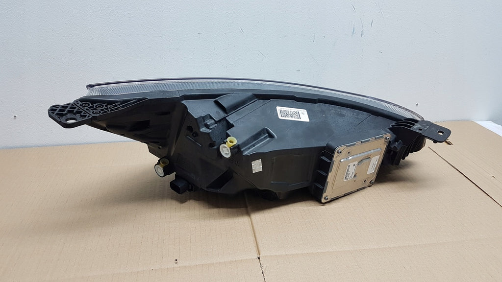 Frontscheinwerfer Ford Focus JX7B-13E015 Full LED Links Scheinwerfer Headlight SCH3496179779ra