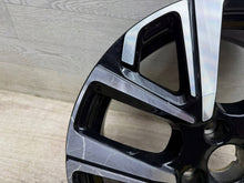 Load image into Gallery viewer, 1x Alufelge 17 Zoll 9834034280 Citroën C4 Iii Rim Wheel FEL9235755549gu