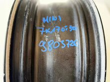 Load image into Gallery viewer, 1x Alufelge 17 Zoll 9803726 Mini Countryman F60 Rim Wheel FEL4908049669ow