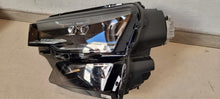 Load image into Gallery viewer, Frontscheinwerfer Skoda 57B941035 Full LED Links Scheinwerfer Headlight