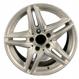 1x Alufelge 16 Zoll 7.5