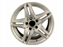 Laden Sie das Bild in den Galerie-Viewer, 1x Alufelge 16 Zoll 7.5" 5x112 40ET KBA50092 Rim Wheel FEL4053153301vu