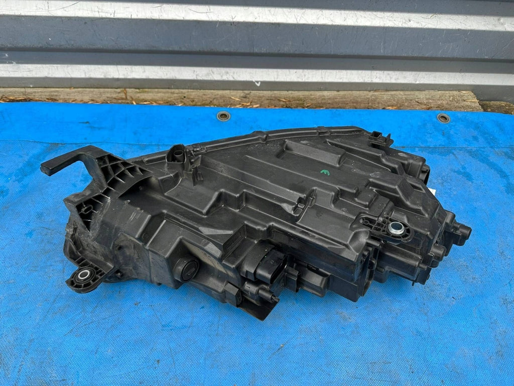 Frontscheinwerfer Skoda Octavia IV 5E4941015 Links Scheinwerfer Headlight SCH4525972029kk
