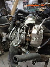 Laden Sie das Bild in den Galerie-Viewer, Motor Audi Seat VW A3 Leon Passat Golf I CRLB 2.0 150PS 110kW Diesel Komplett MOT4649608221ds
