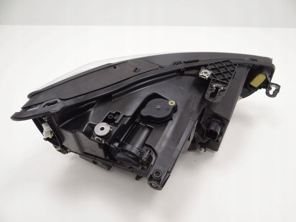 Frontscheinwerfer Seat Leon 5FB941007 LED Links Scheinwerfer Headlight