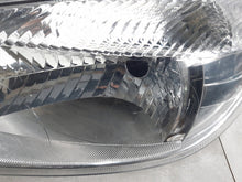 Laden Sie das Bild in den Galerie-Viewer, Frontscheinwerfer Skoda Fabia II 5J1941015C Links Scheinwerfer Headlight
