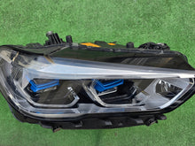Load image into Gallery viewer, Frontscheinwerfer BMW X5 G05 5A27998-03LL Laser Rechts Scheinwerfer Headlight SCH5095359253ys