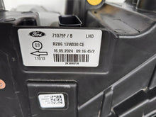 Laden Sie das Bild in den Galerie-Viewer, Frontscheinwerfer Ford Transit Courier R2X6-13W030-CE Links Headlight SCH6303856156ub