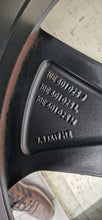 Load image into Gallery viewer, 1x Alufelge 19 Zoll 7.5" 5x112 50ET Matt Schwarz 10E601025J Cupra Born I FEL3585941549lb