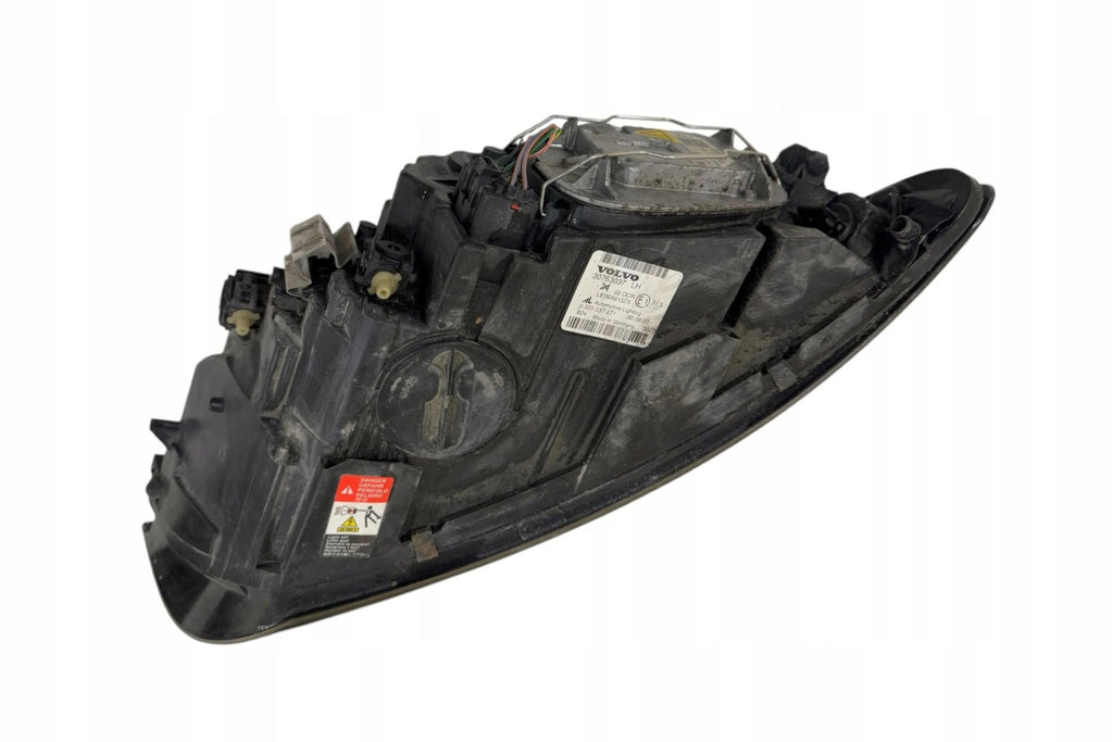 Frontscheinwerfer Volvo V50 Links Scheinwerfer Headlight SCH8023308323tb