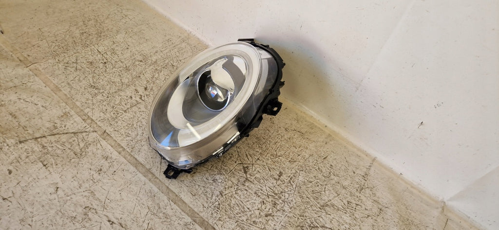 Frontscheinwerfer Mini F56 F55 7494878 LED Rechts Scheinwerfer Headlight SCH7060085642wt