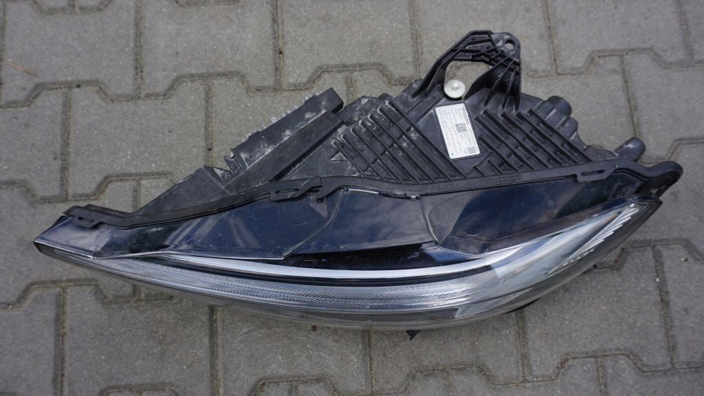 Frontscheinwerfer Volvo Xc60 II 32133548 Full LED Links Scheinwerfer Headlight SCH7620527020da