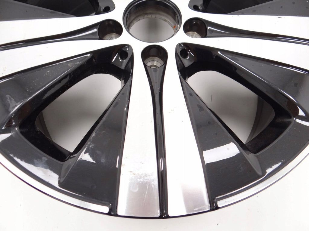1x Alufelge 17 Zoll 7.0" 5x112 44 5ET A2064017100 Mercedes-Benz W206 Rim Wheel FEL4380991715eb