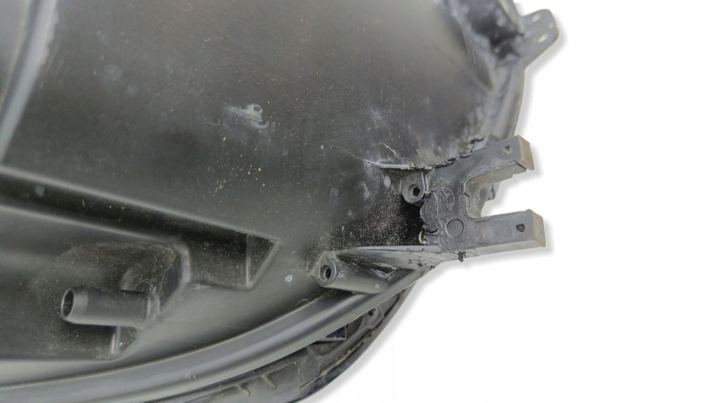 Frontscheinwerfer Audi A4 8W0941043B Links Scheinwerfer Headlight SCH4784039490wh