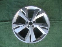 Load image into Gallery viewer, 1x Alufelge 20 Zoll 8.0" 5x112 45ET Glanz Silber 89A601025D Audi E-Tron E Tron FEL9117353603qe