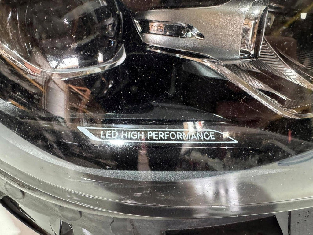 Frontscheinwerfer Mercedes-Benz W206 A2069067203 LED Rechts Headlight SCH1076200137uj