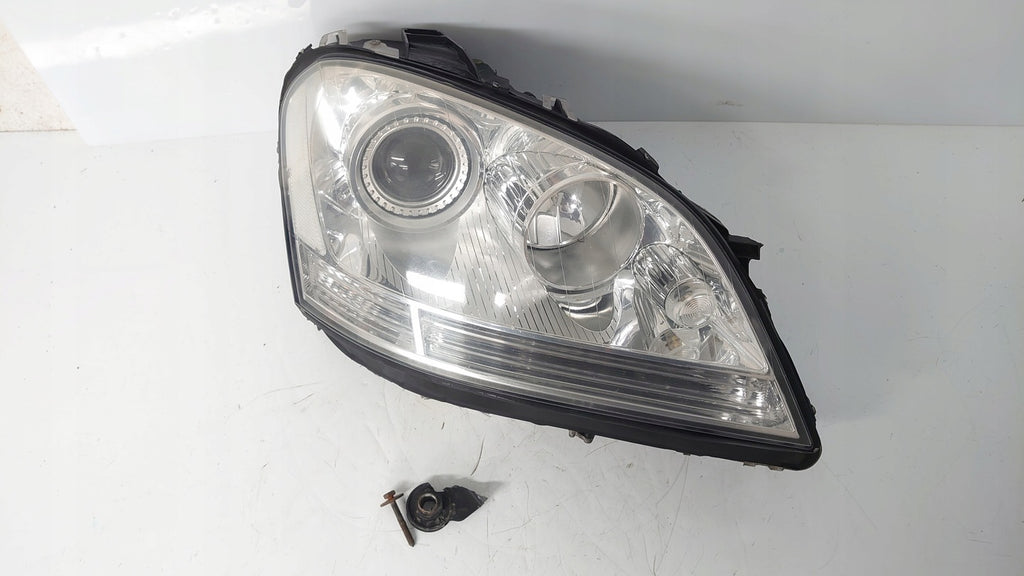 Frontscheinwerfer Mercedes-Benz W164 X164 A0038205826 Xenon Rechts Headlight