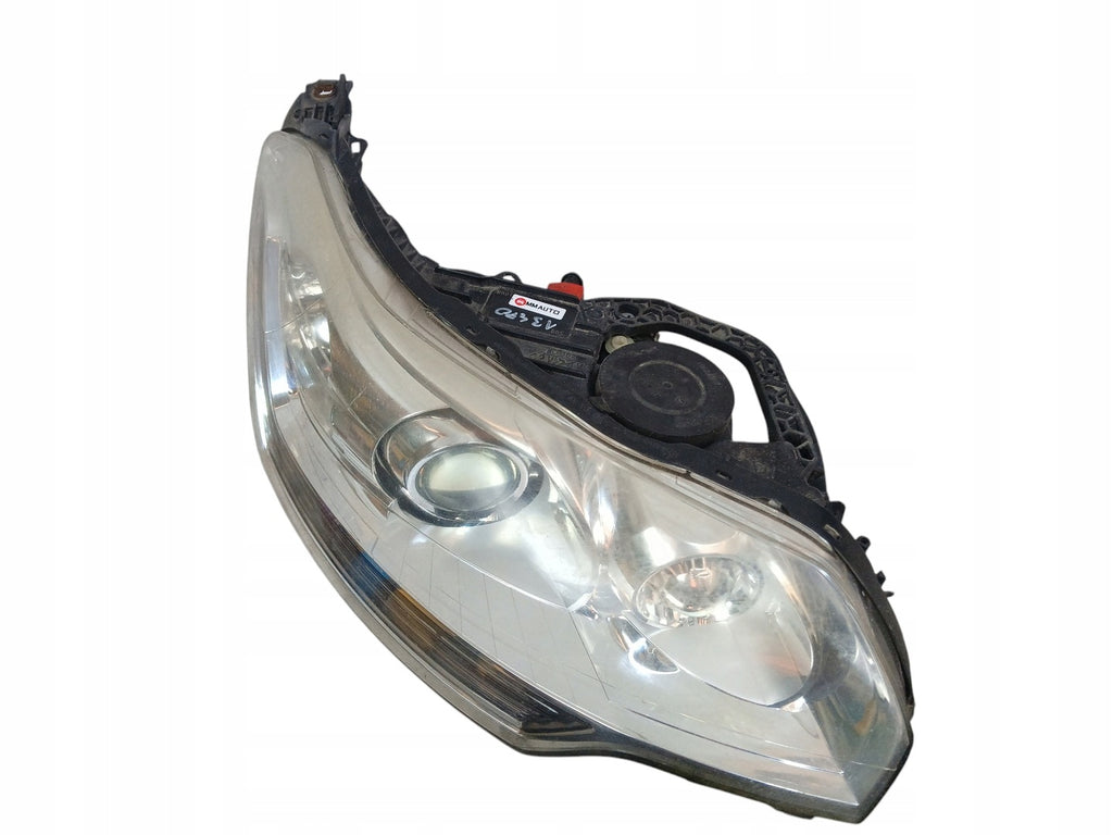 Frontscheinwerfer Citroën C5 III Xenon Rechts Scheinwerfer Headlight
