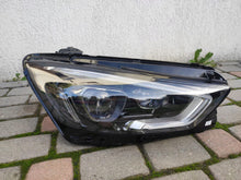 Laden Sie das Bild in den Galerie-Viewer, Frontscheinwerfer Mercedes-Benz Amg Gt A2909069000 LED Rechts Headlight SCH7580135410yl