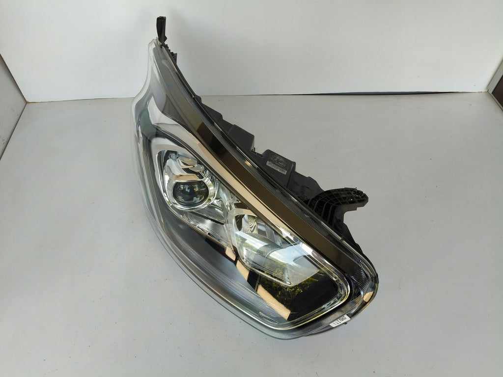 Frontscheinwerfer Ford Transit Custom JK21-13W029-DJ LED Rechts Headlight SCH9258909900gm