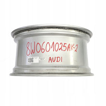 Laden Sie das Bild in den Galerie-Viewer, 1x Alufelge 18 Zoll 8.5" 5x112 8W06010251AK Audi A4 B9 Rim Wheel FEL6137127902df