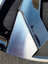 Laden Sie das Bild in den Galerie-Viewer, 1x Alufelge 17 Zoll 6.5" 4x108 32ET Glanz Schwarz 9828186080 Peugeot 2008 FEL6892045290ck
