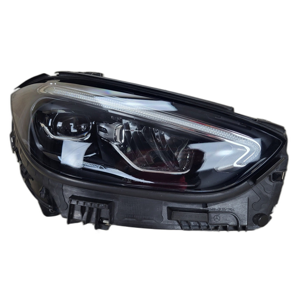 Frontscheinwerfer Mercedes-Benz W206 A2069064003 LED Rechts Headlight SCH6454481920db