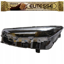 Laden Sie das Bild in den Galerie-Viewer, Frontscheinwerfer Ford LJ8B-13E015-EE Full LED Links Scheinwerfer Headlight SCH1739164591jl