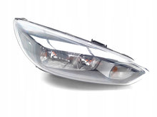Laden Sie das Bild in den Galerie-Viewer, Frontscheinwerfer Ford Focus Hatchback F1EB-13W029-HC Rechts Headlight SCH7308039179xn