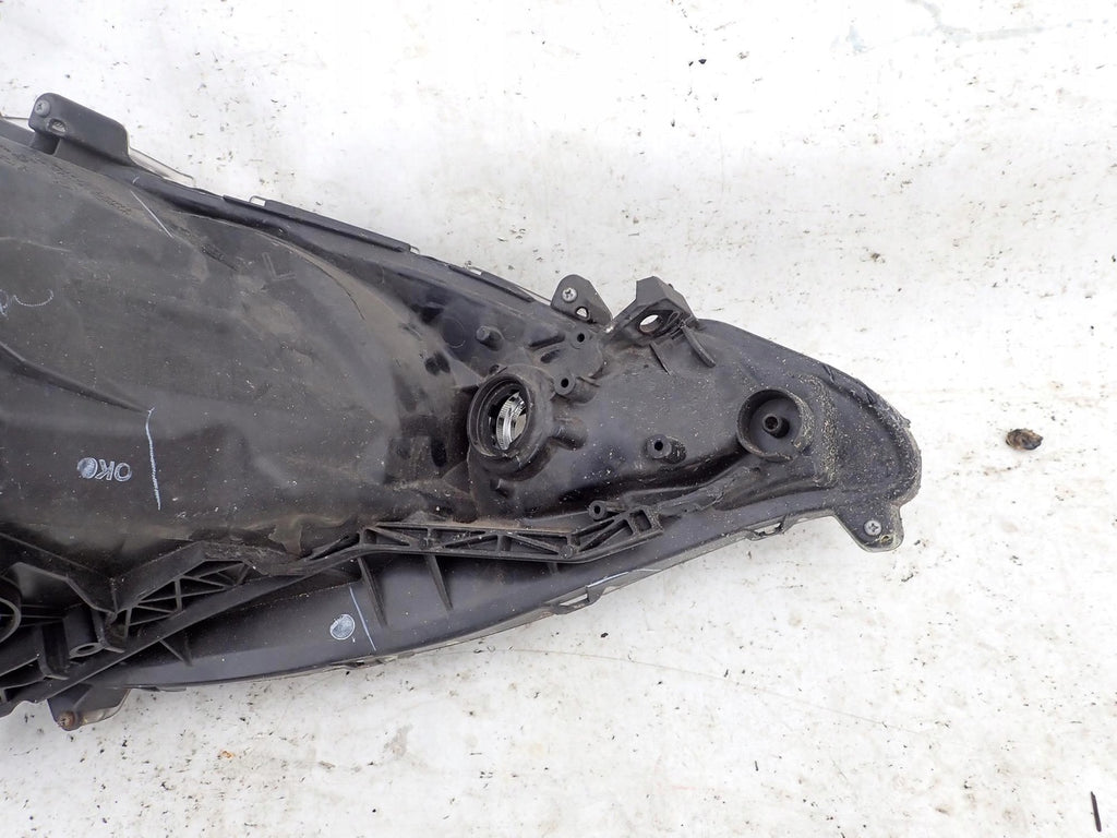 Frontscheinwerfer Honda Jazz III Links Scheinwerfer Headlight