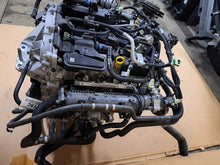 Load image into Gallery viewer, Motor Ford Kuga YZDA 1.5 10TKm 2021 Benzin Engine Unkomplett MOT3515787615dr