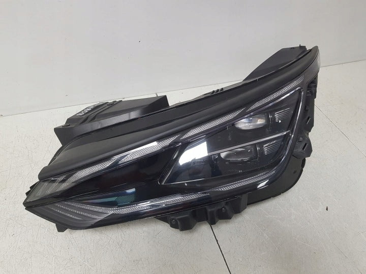Frontscheinwerfer Kia Ev6 92101-CV1 92102-CV1 Full LED Ein Satz Headlight SCH3678444537yy
